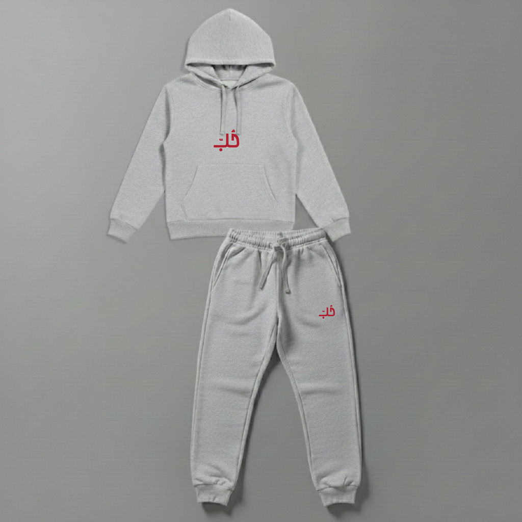 Love Set (Hoodie +Sweatpants)