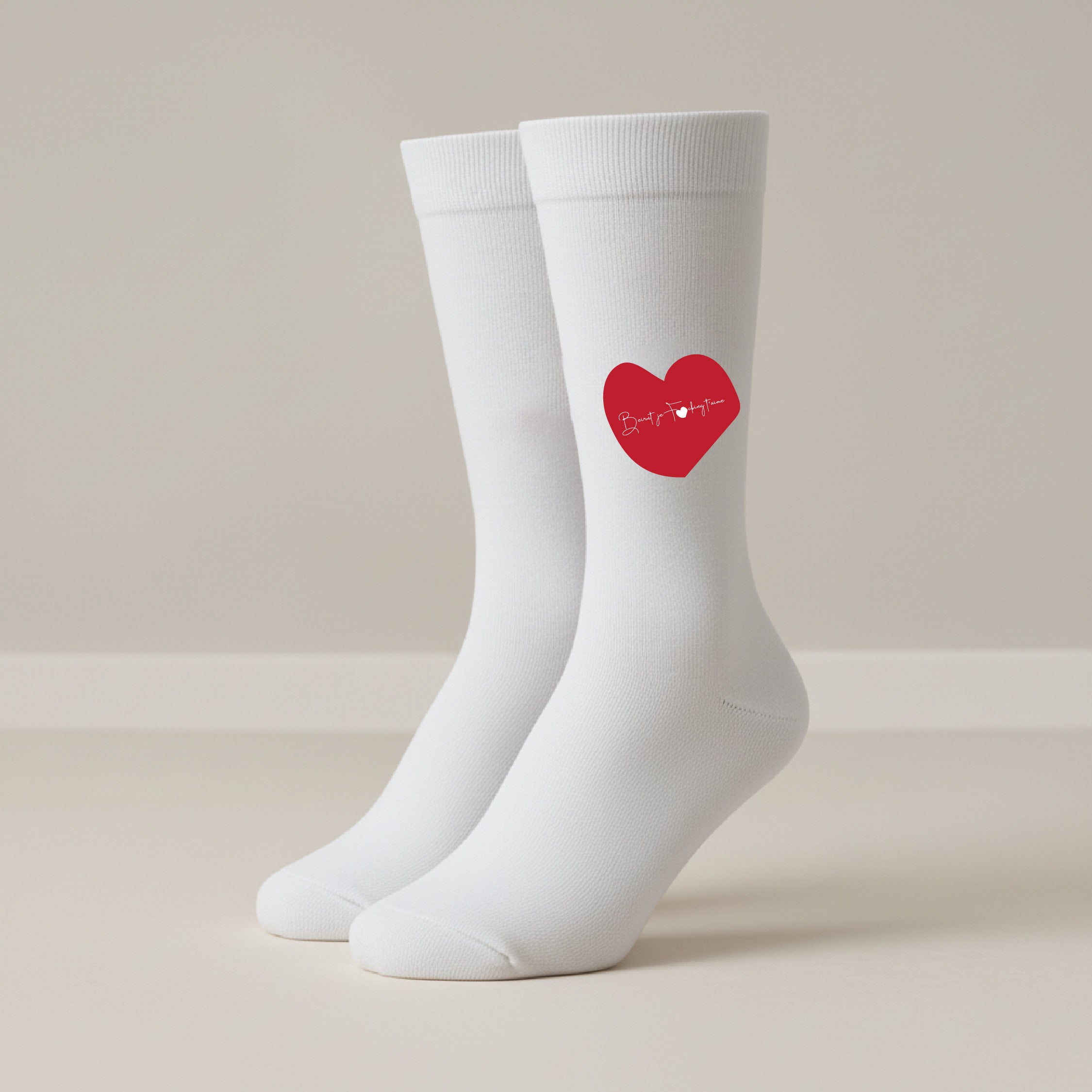 Beirut je F*cking t'aime - Socks