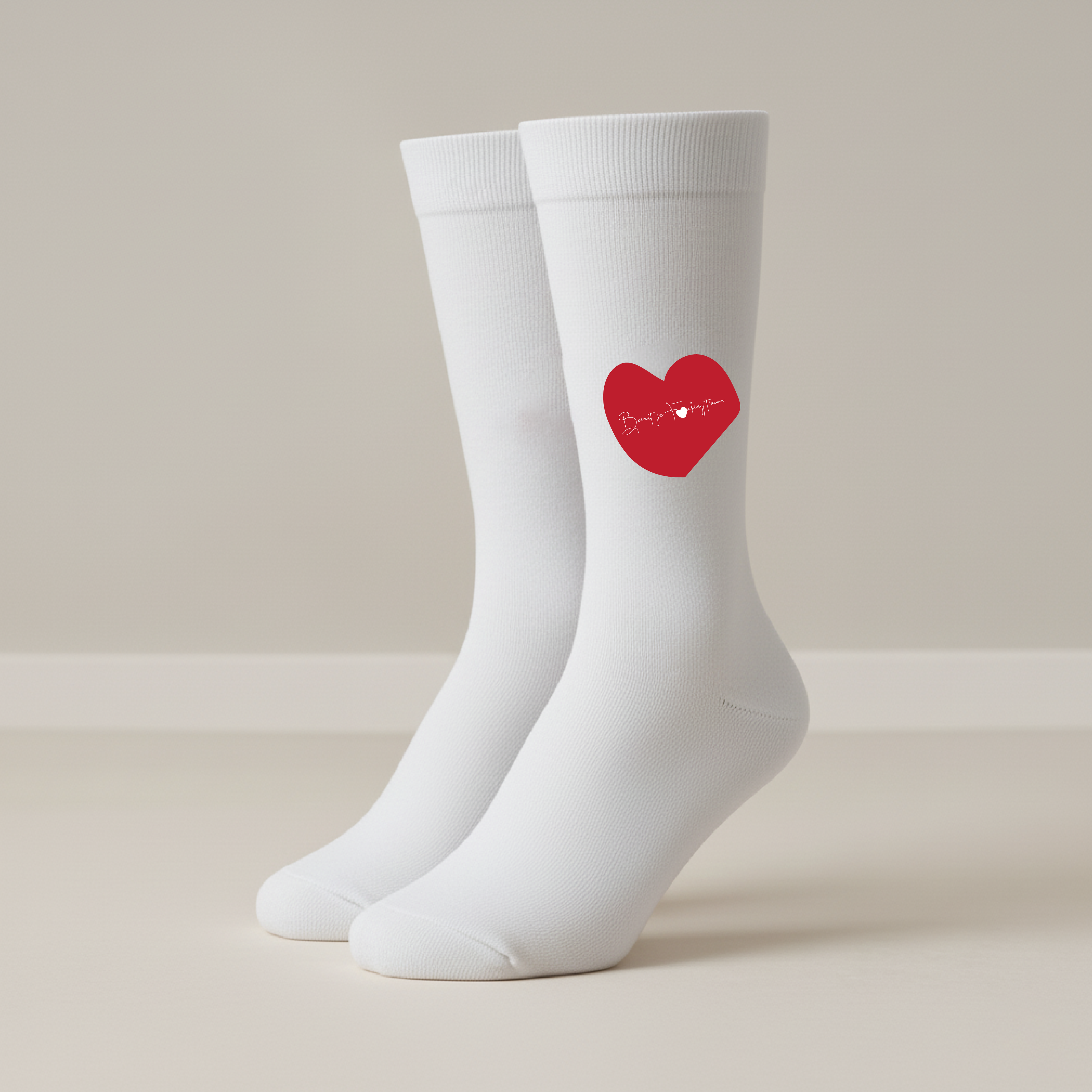 Beirut je F*cking t'aime - Socks