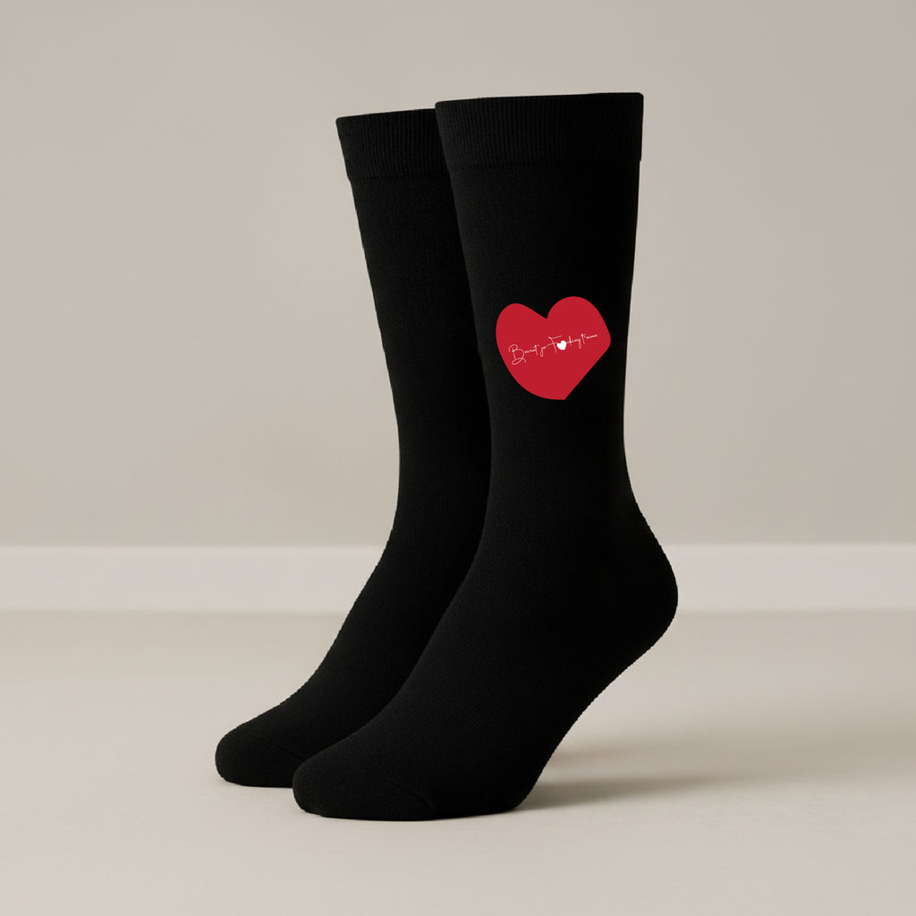 Beirut je F*cking t'aime - Socks