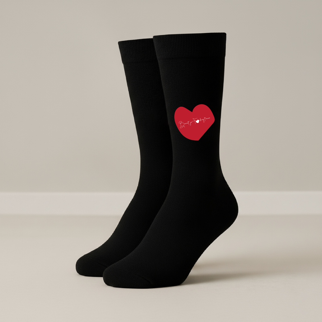 Beirut je F*cking t'aime - Socks