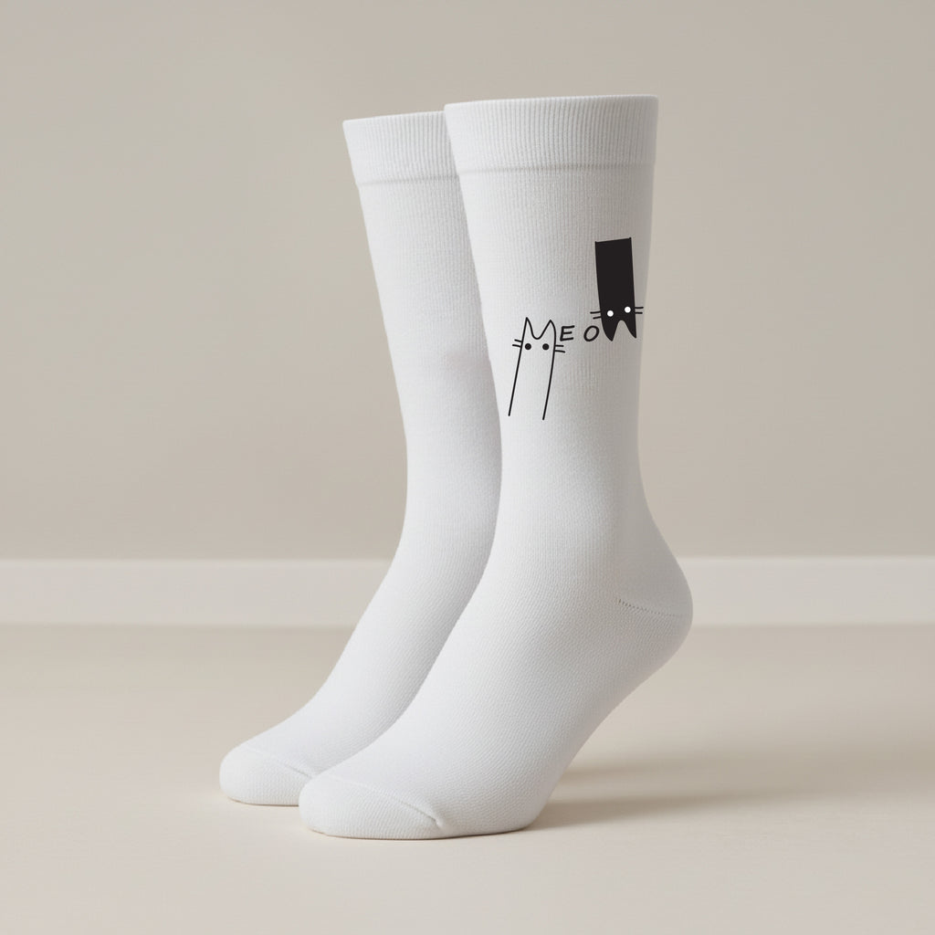 MEOW Socks