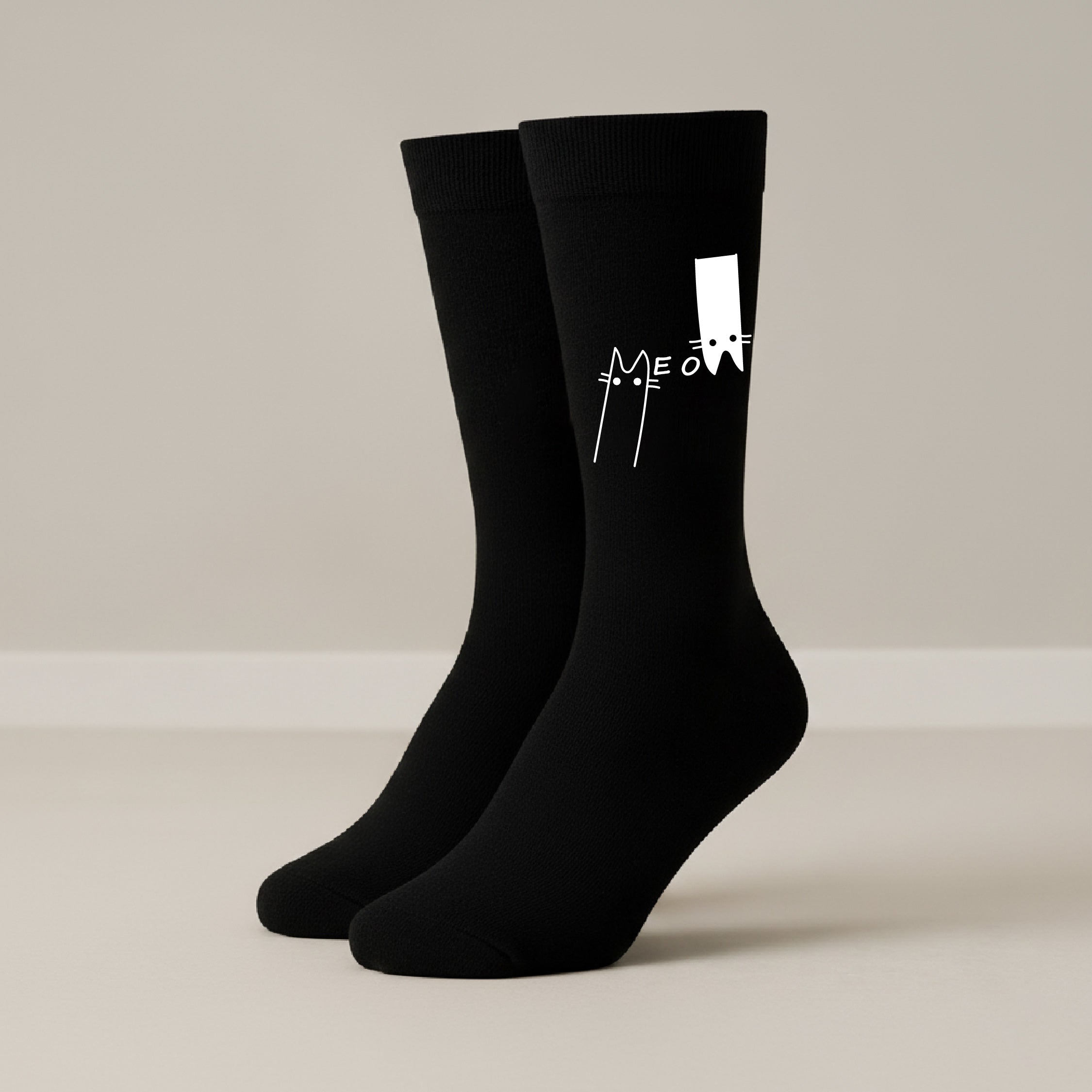MEOW Socks