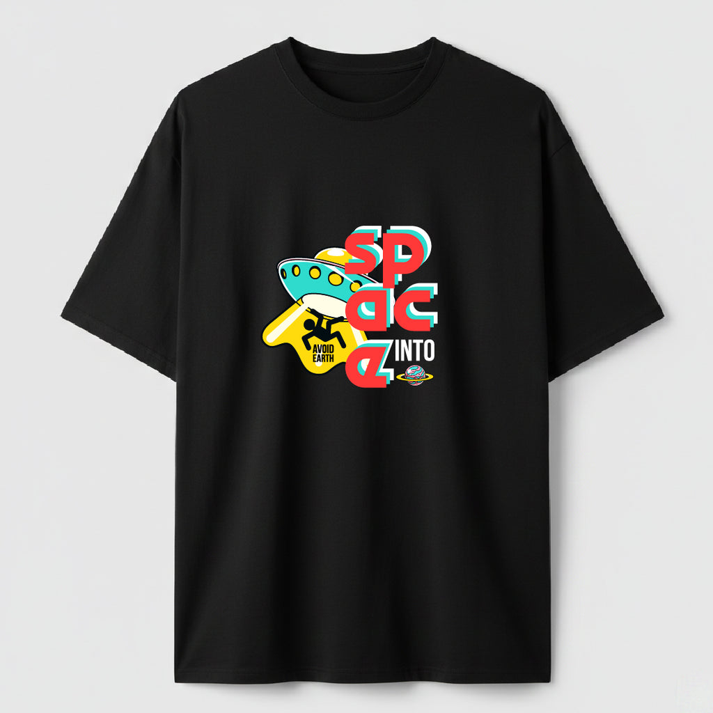 Avoid Earth - TEE
