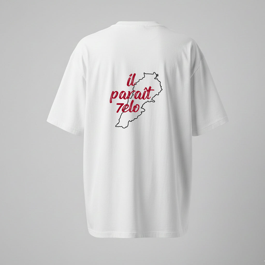 il parait 7elo TEE
