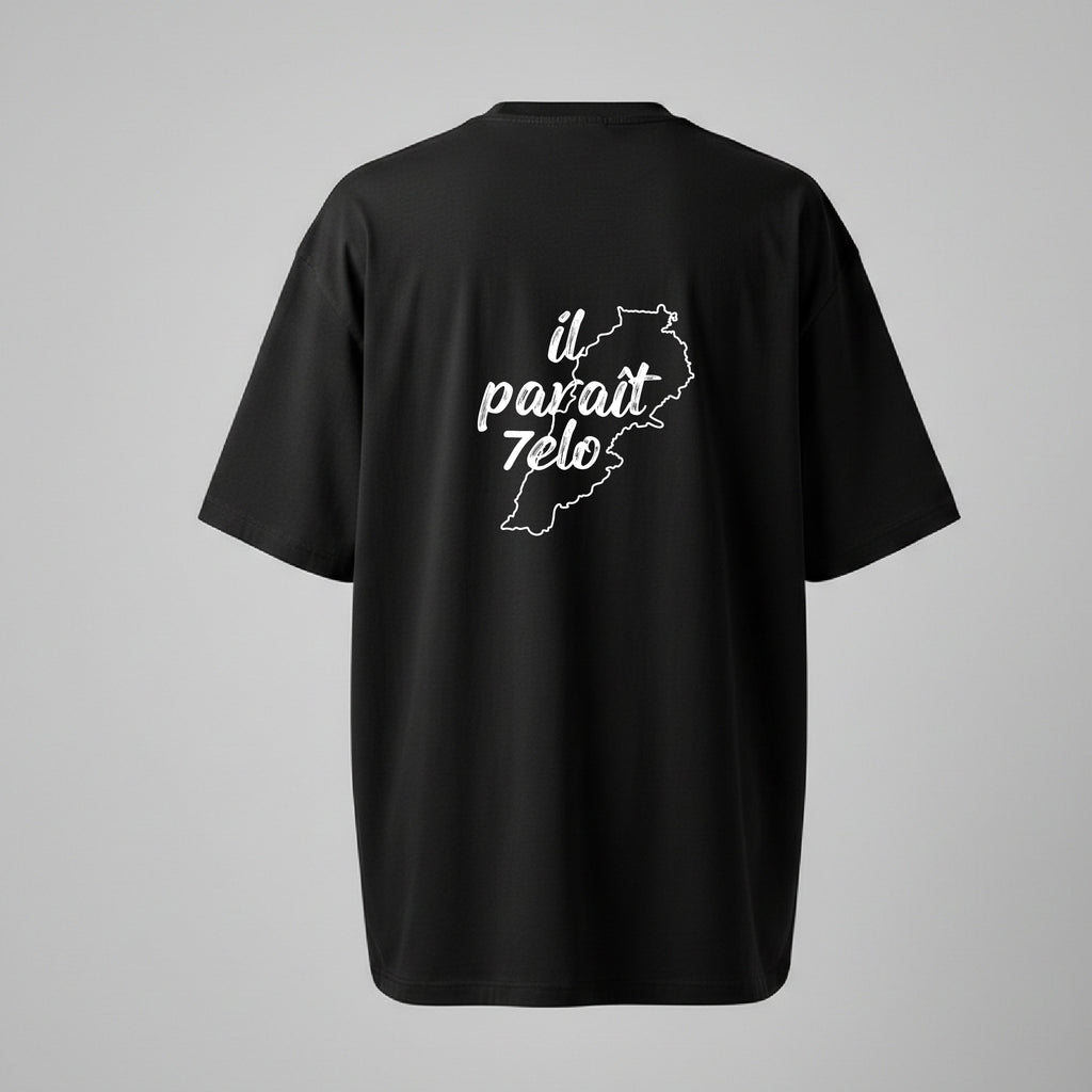 il parait 7elo TEE