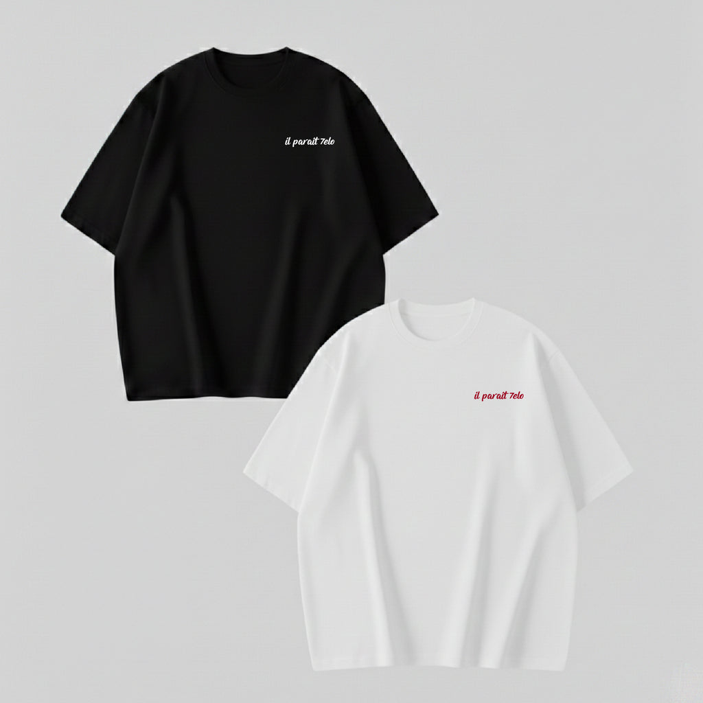 il parait 7elo TEE