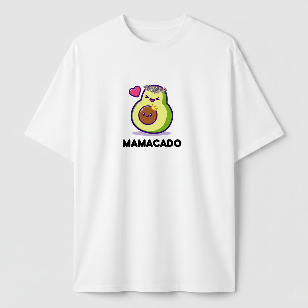 Mamacado - TEE