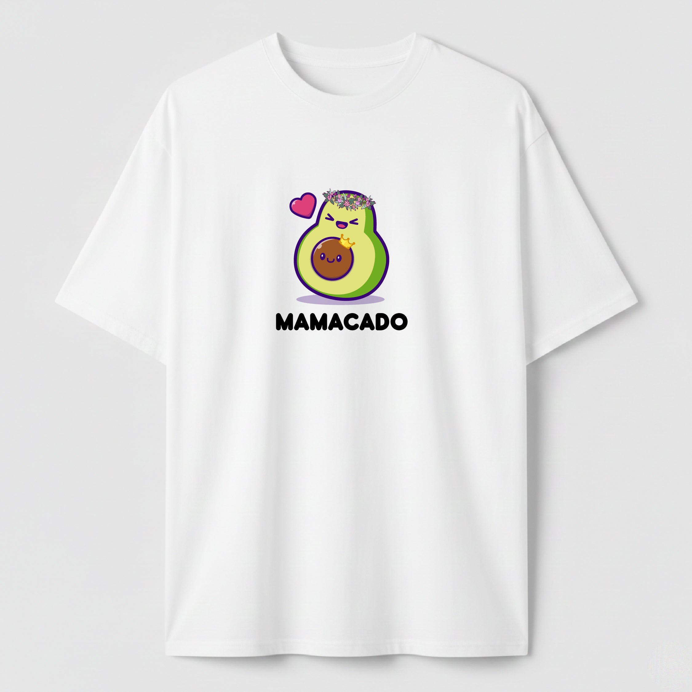 Mamacado - TEE