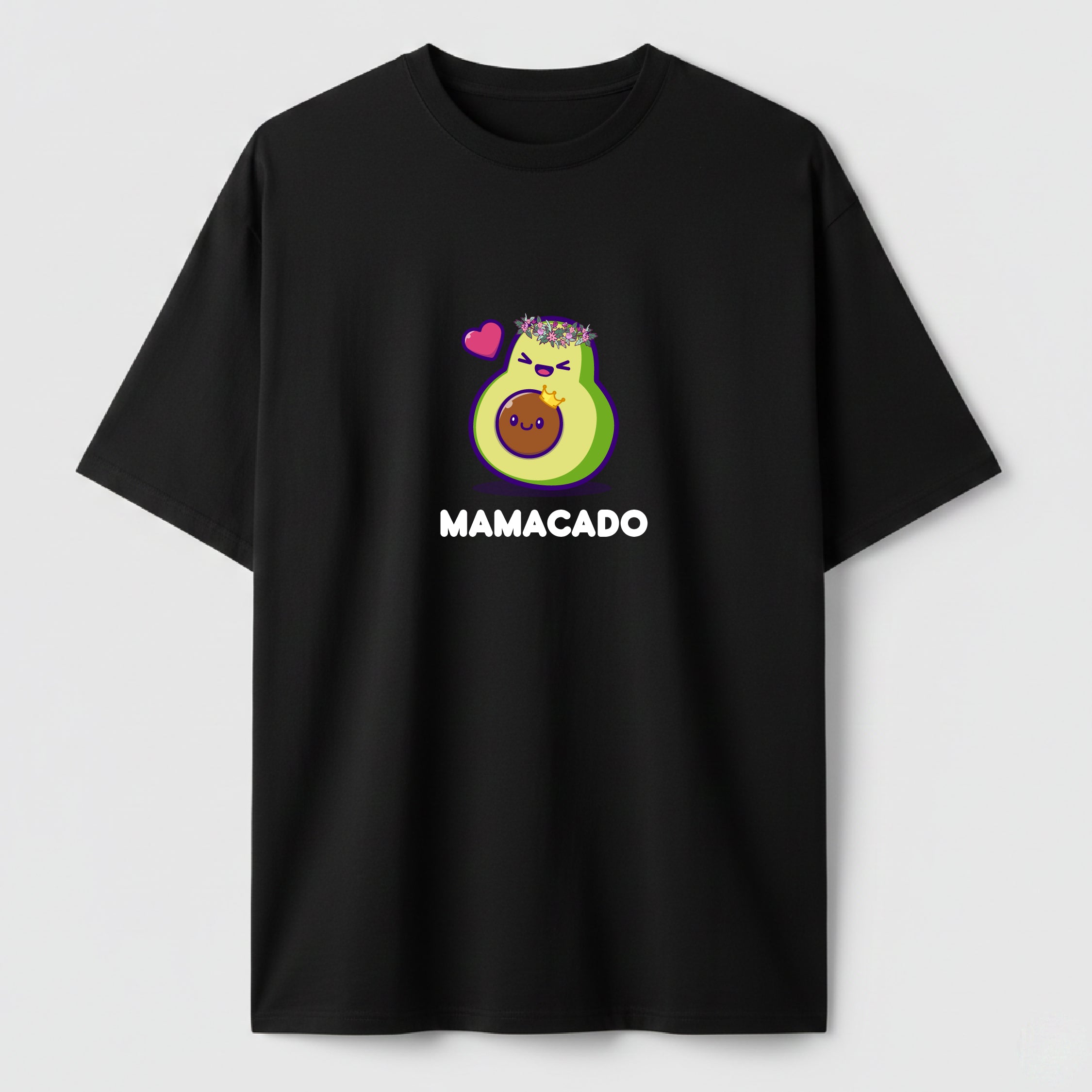 Mamacado - TEE