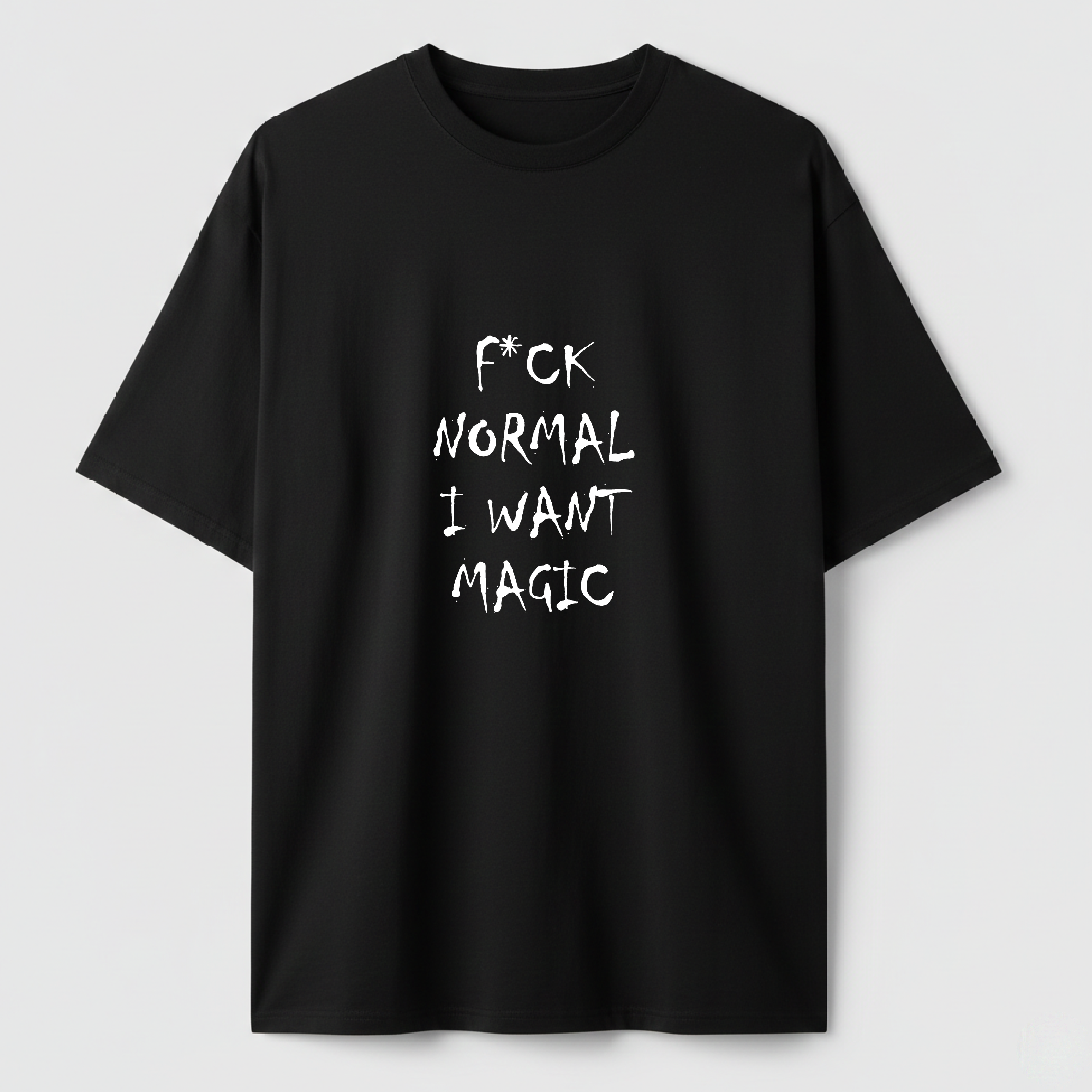 F*ck Normal - TEE