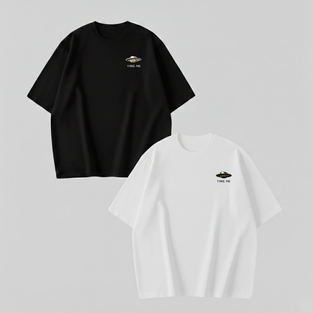 UFO - TEE