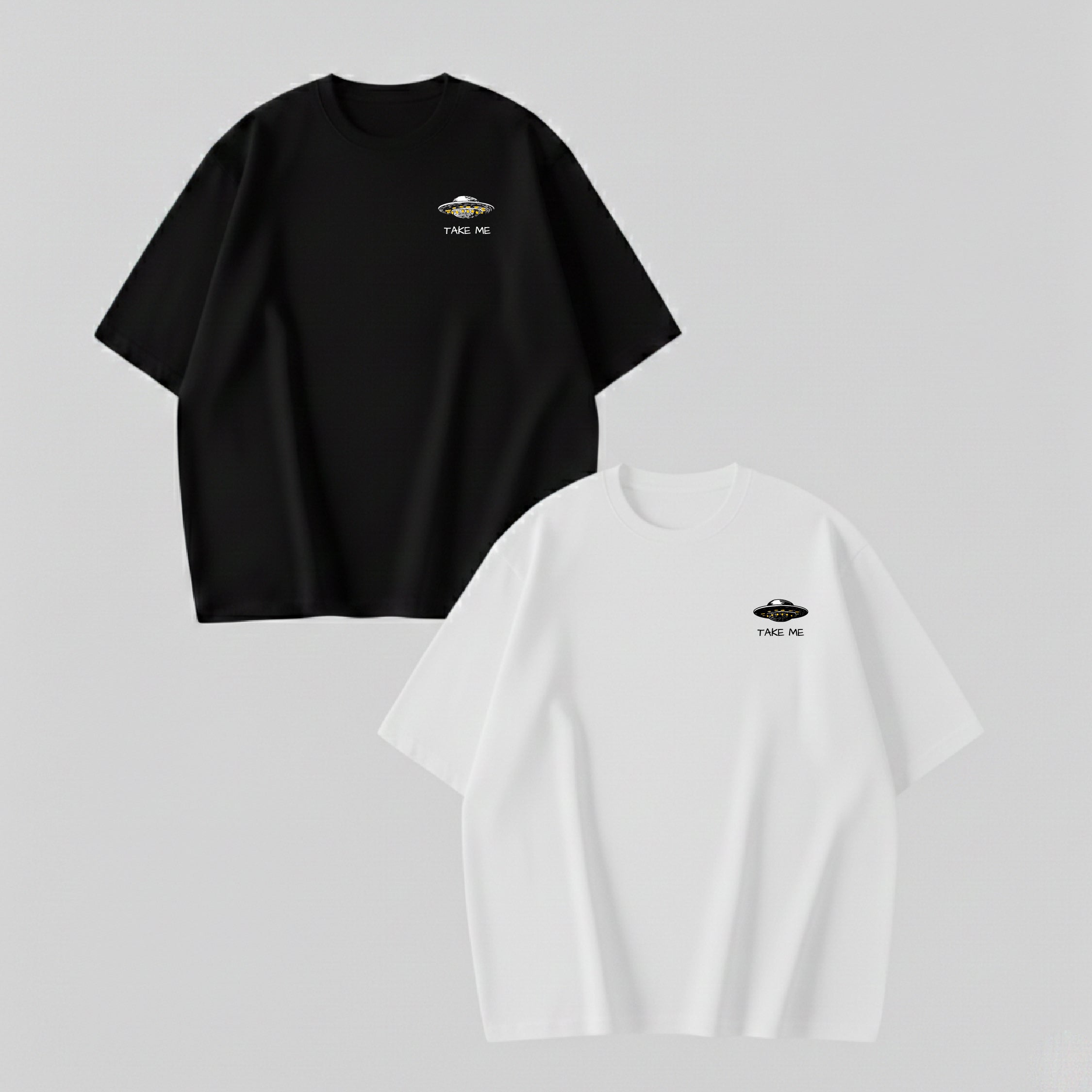 UFO - TEE