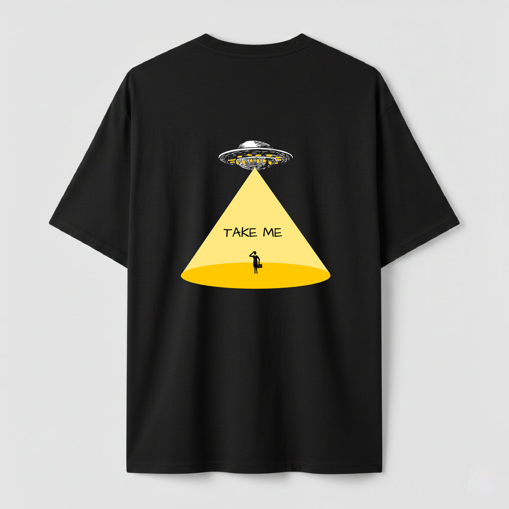 UFO - TEE