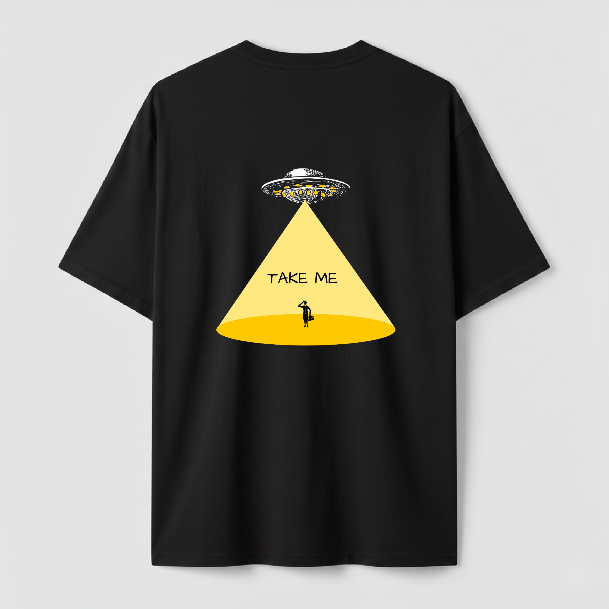 UFO - TEE
