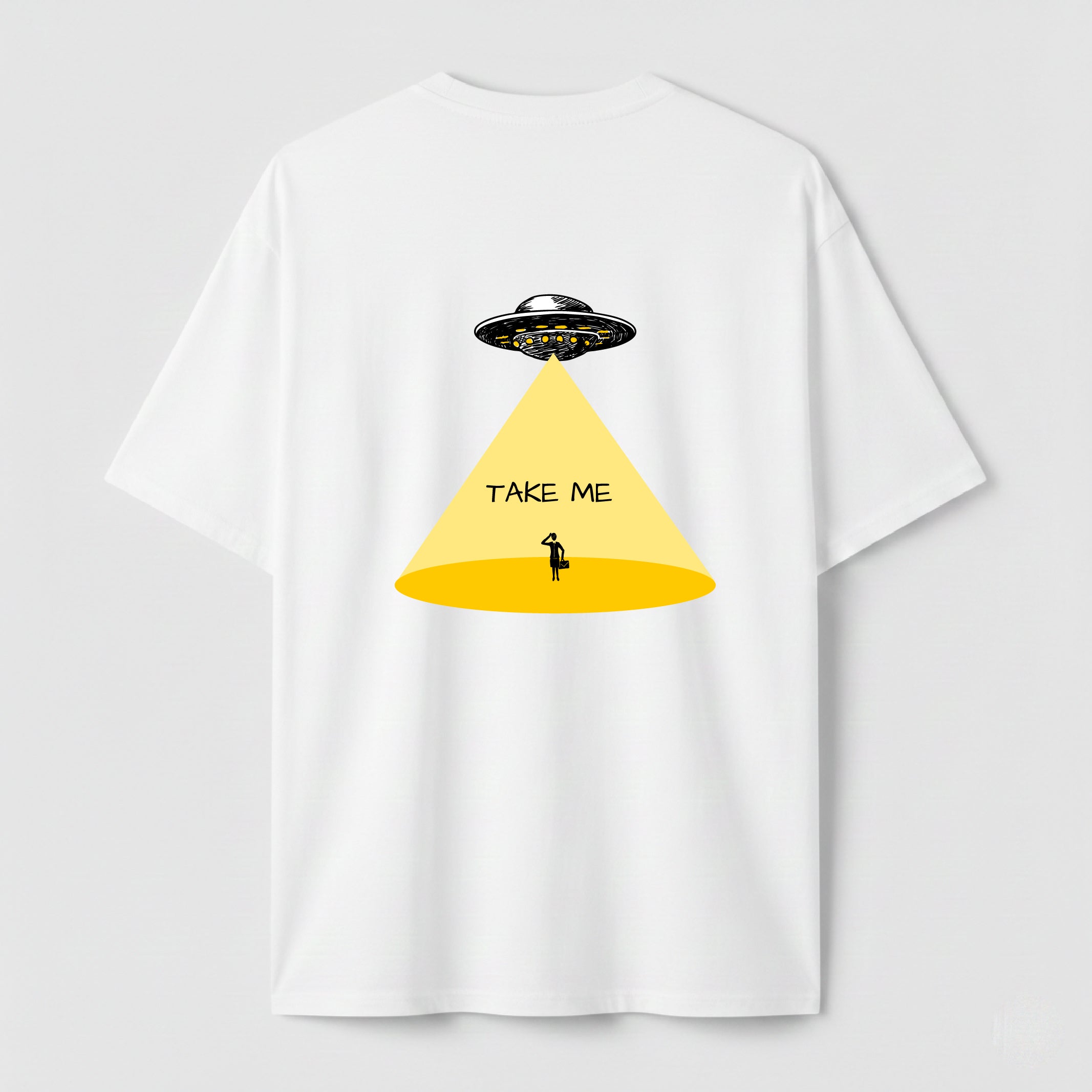 UFO - TEE