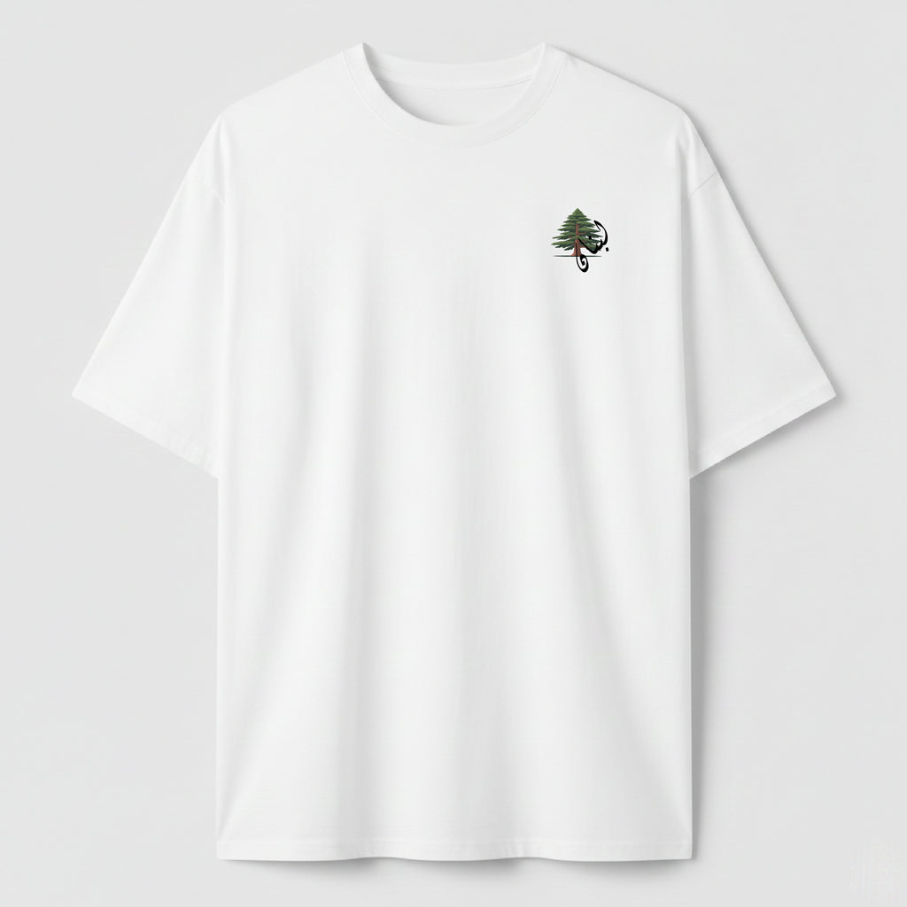 Lebanon Cedar - TEE
