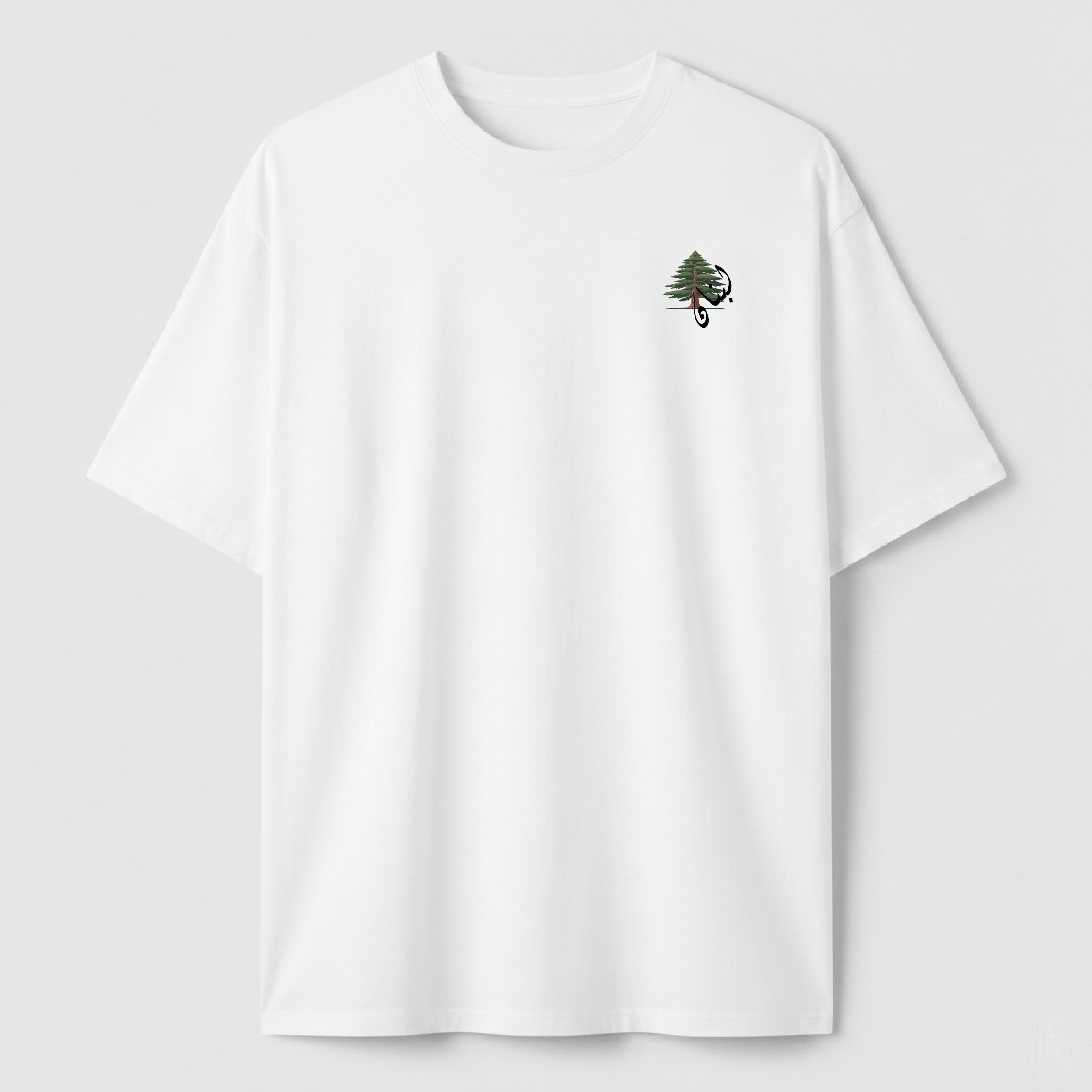 Lebanon Cedar - TEE