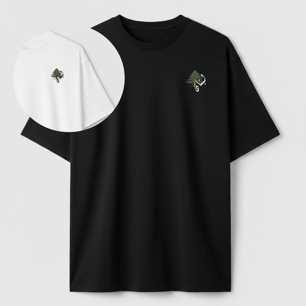Lebanon Cedar - TEE