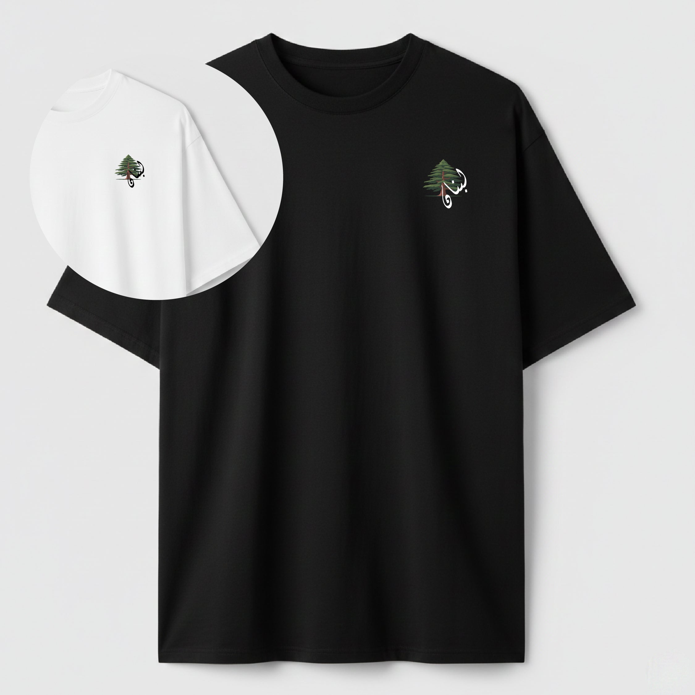 Lebanon Cedar - TEE