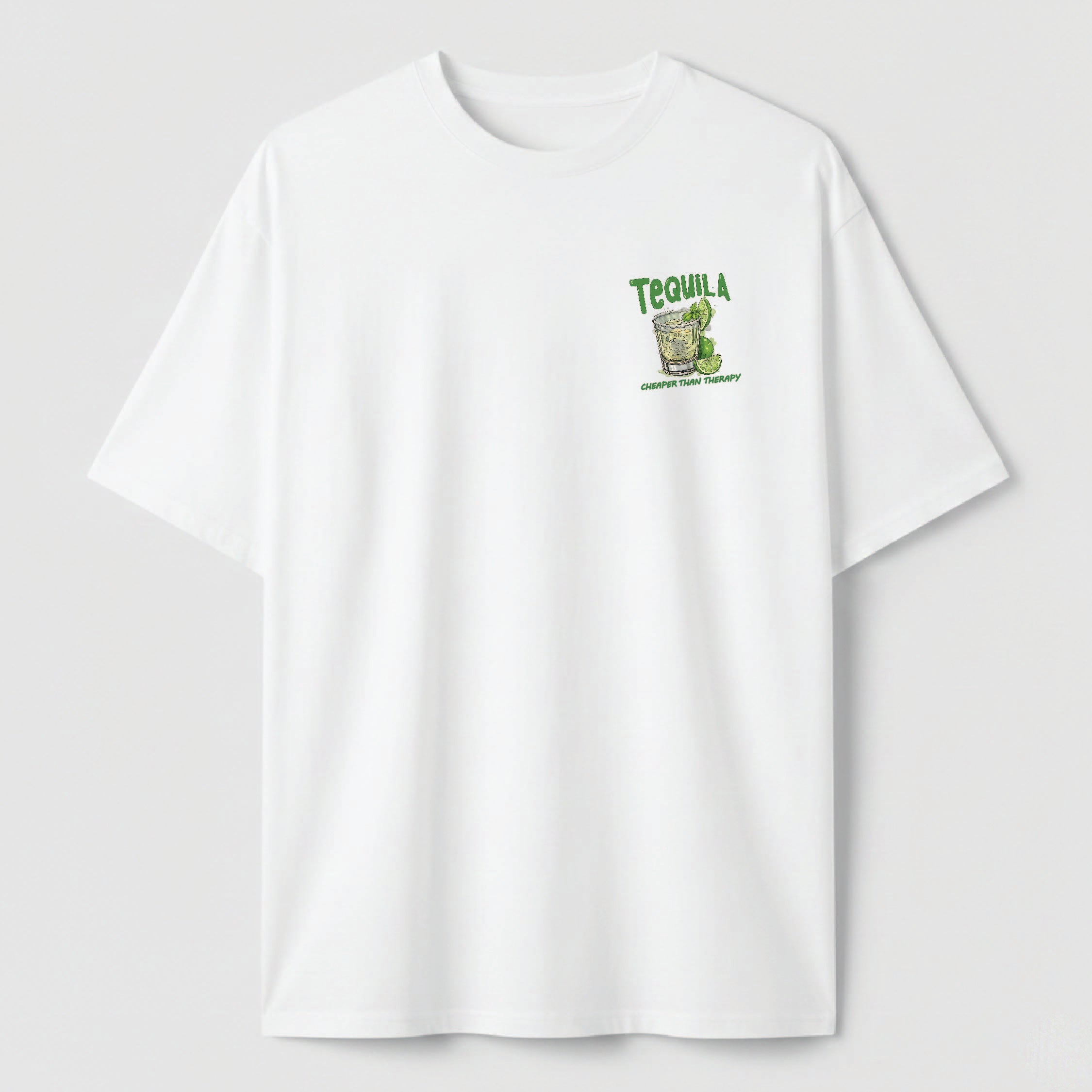 Tequila- TEE