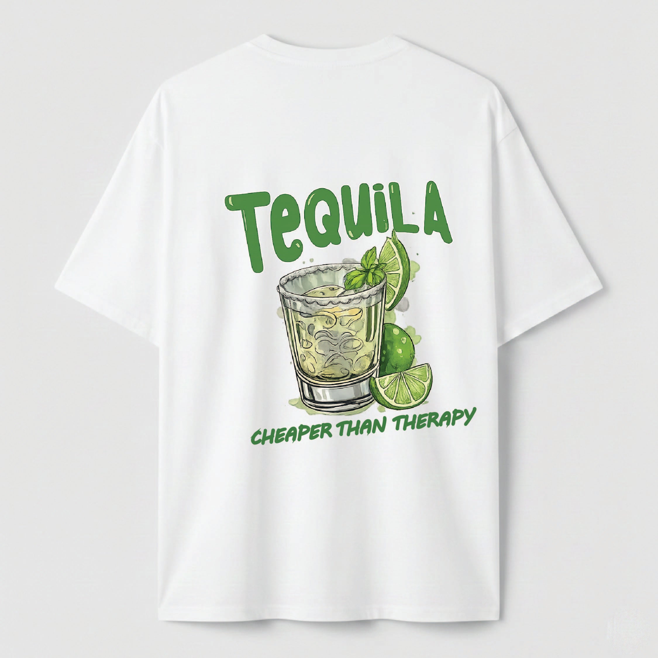 Tequila- TEE