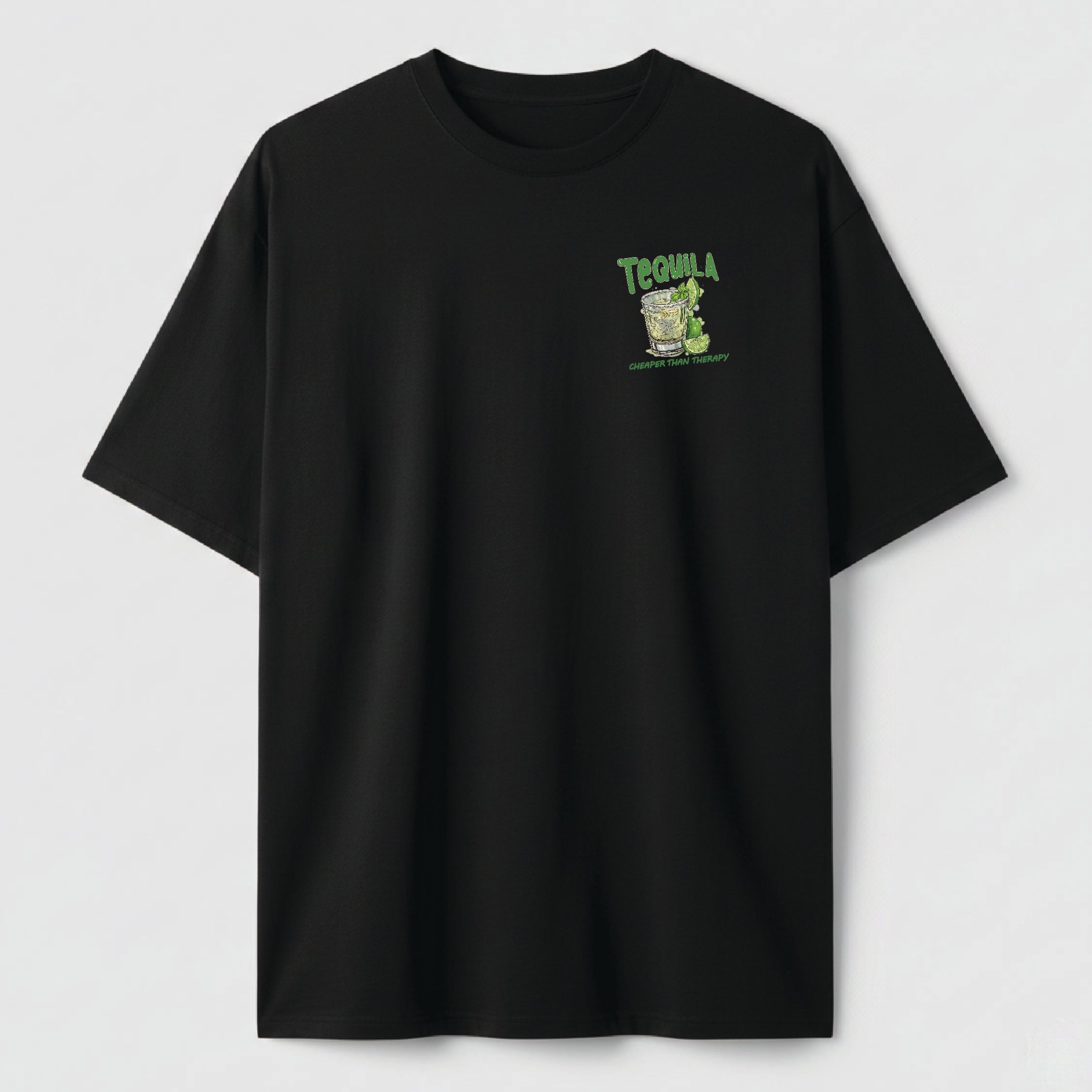 Tequila- TEE