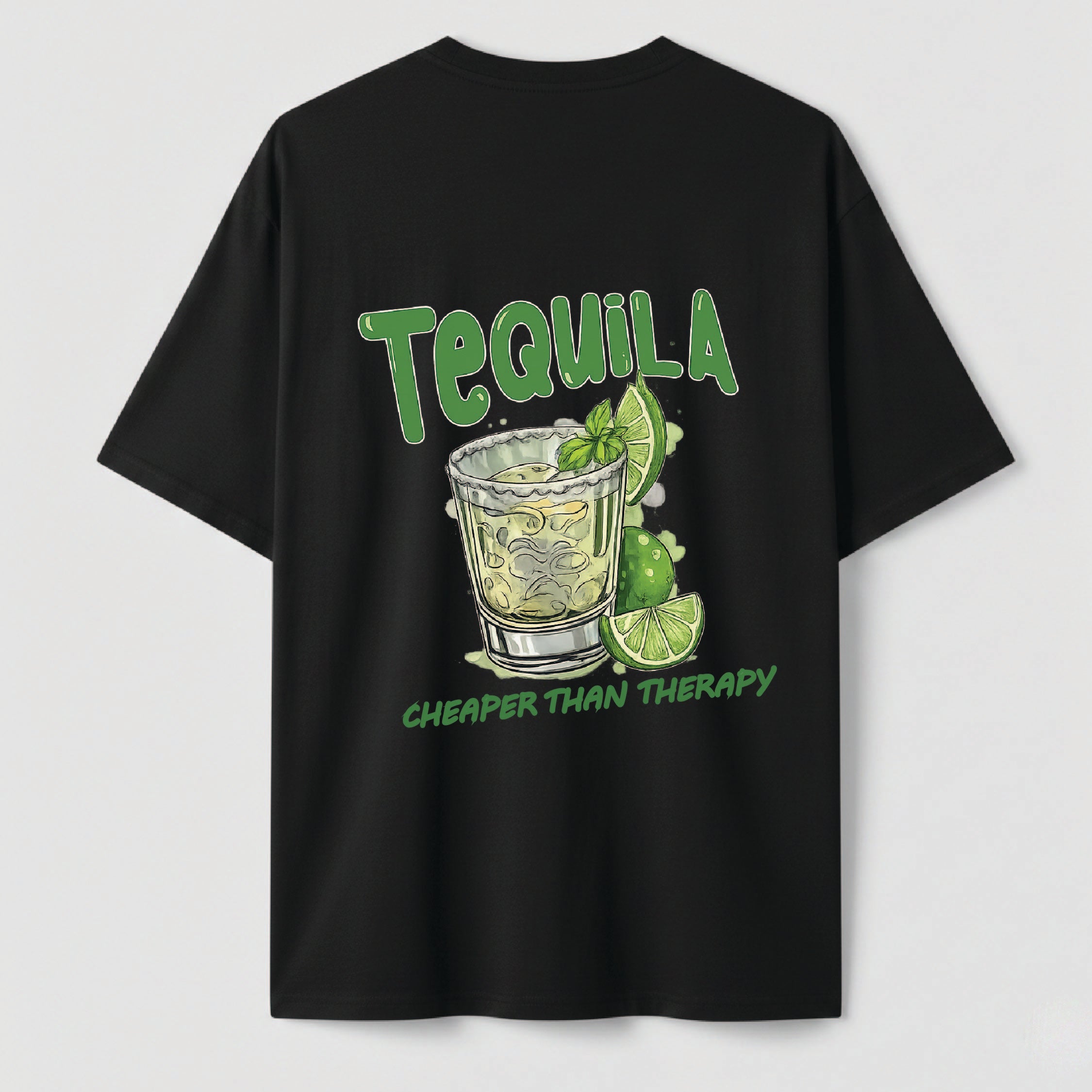 Tequila- TEE