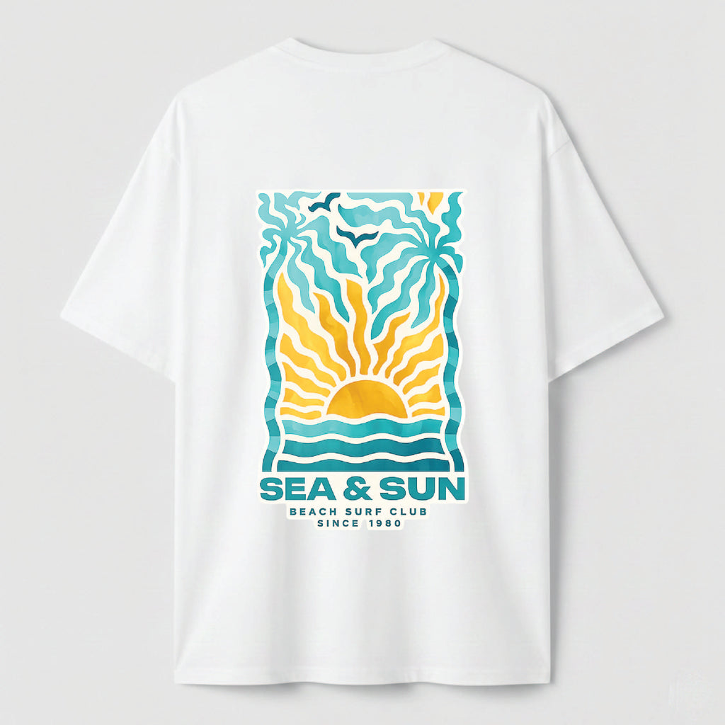 See & Sun - TEE