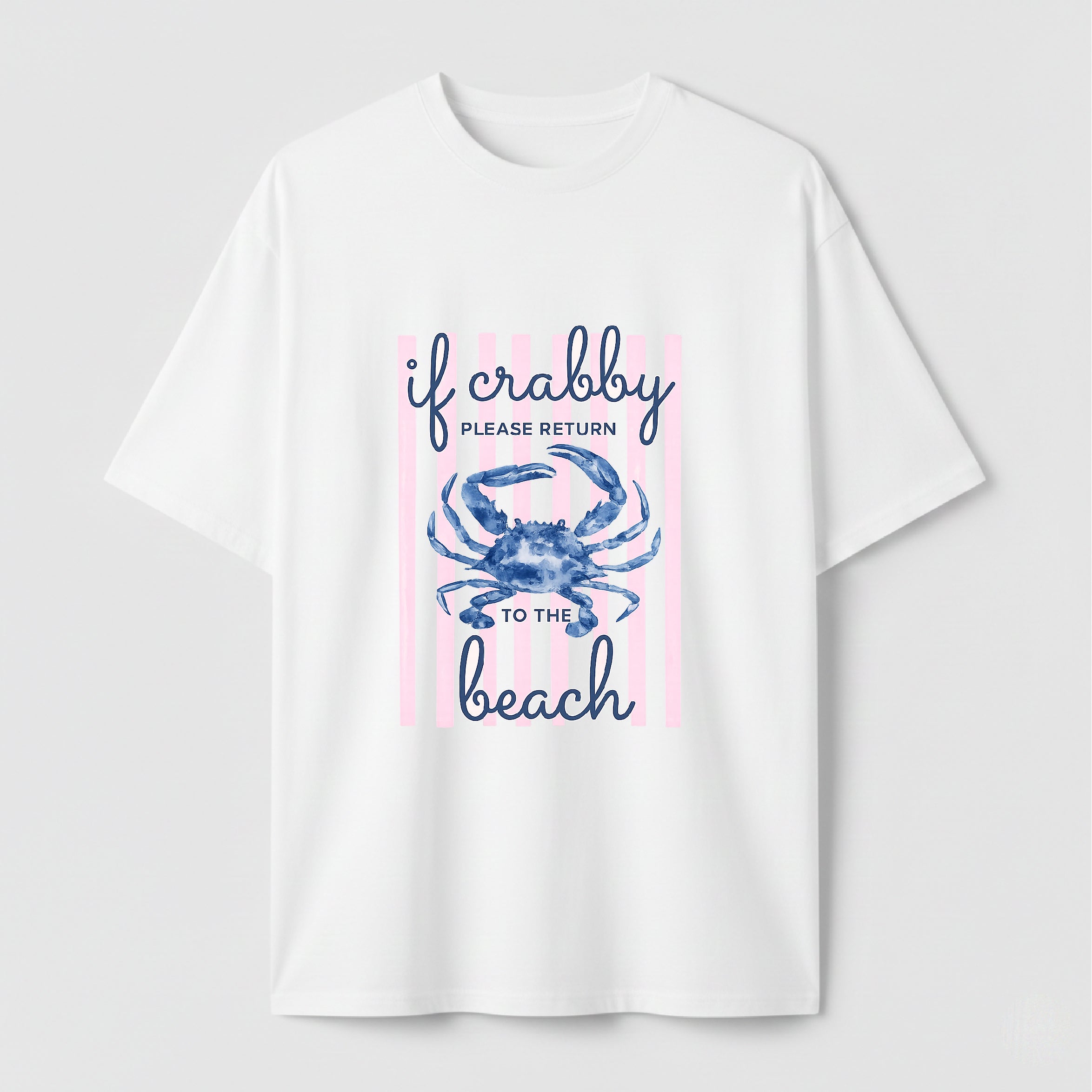Crabby - TEE