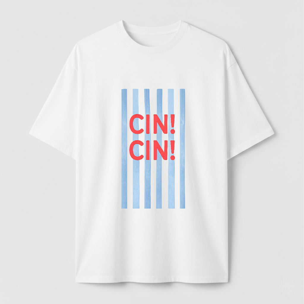 Cin Cin - TEE