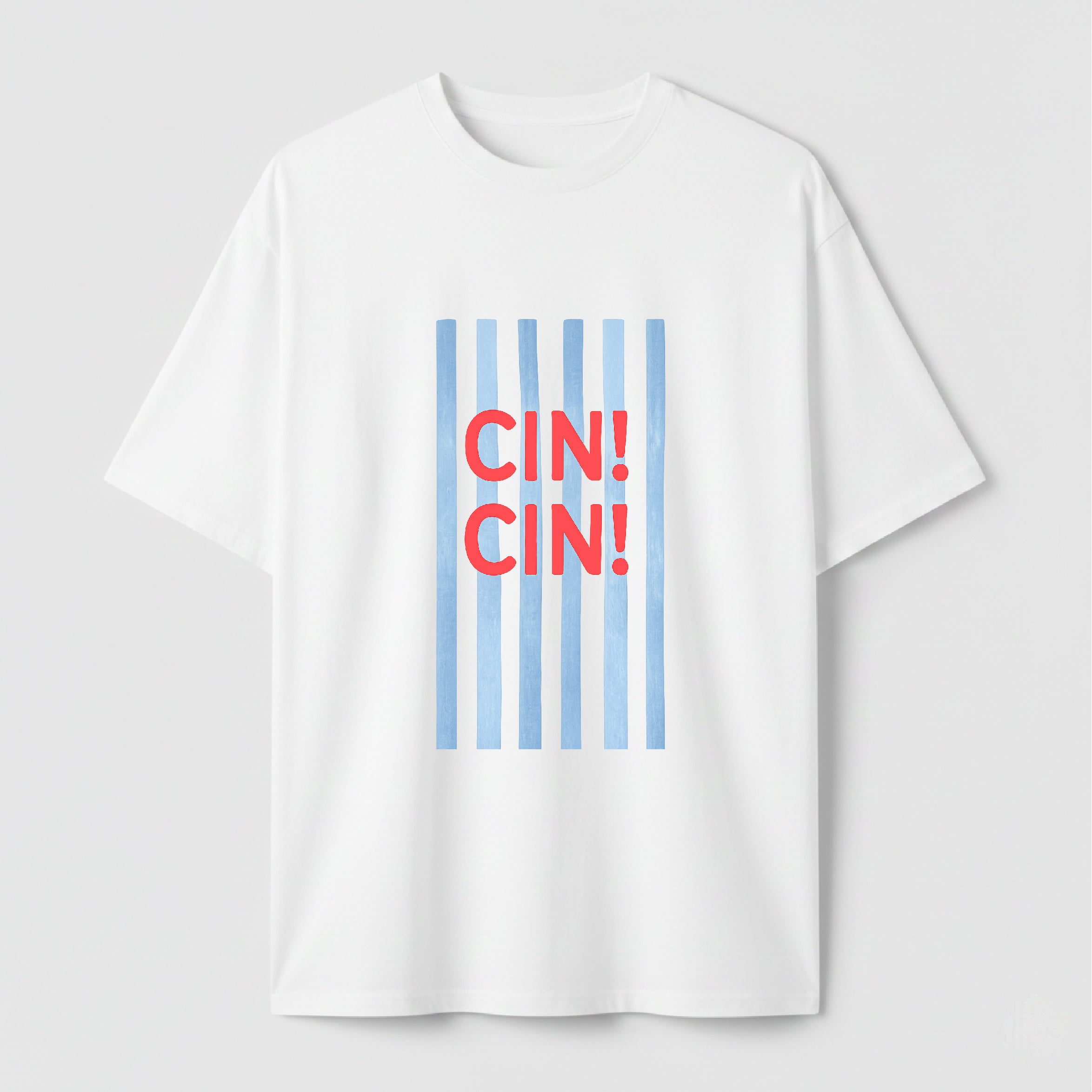 Cin Cin - TEE
