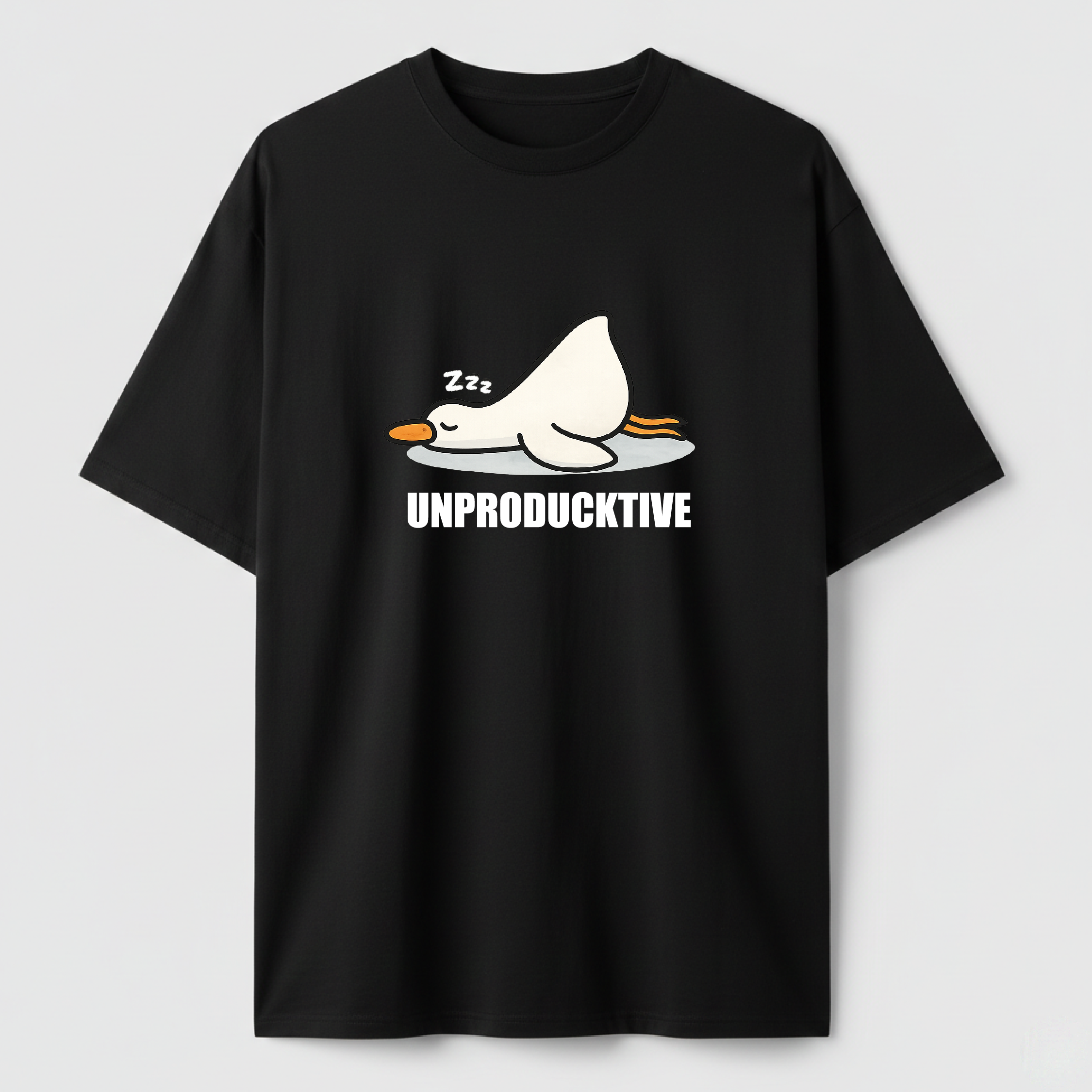 UNPRODUCKTIVE - TEE