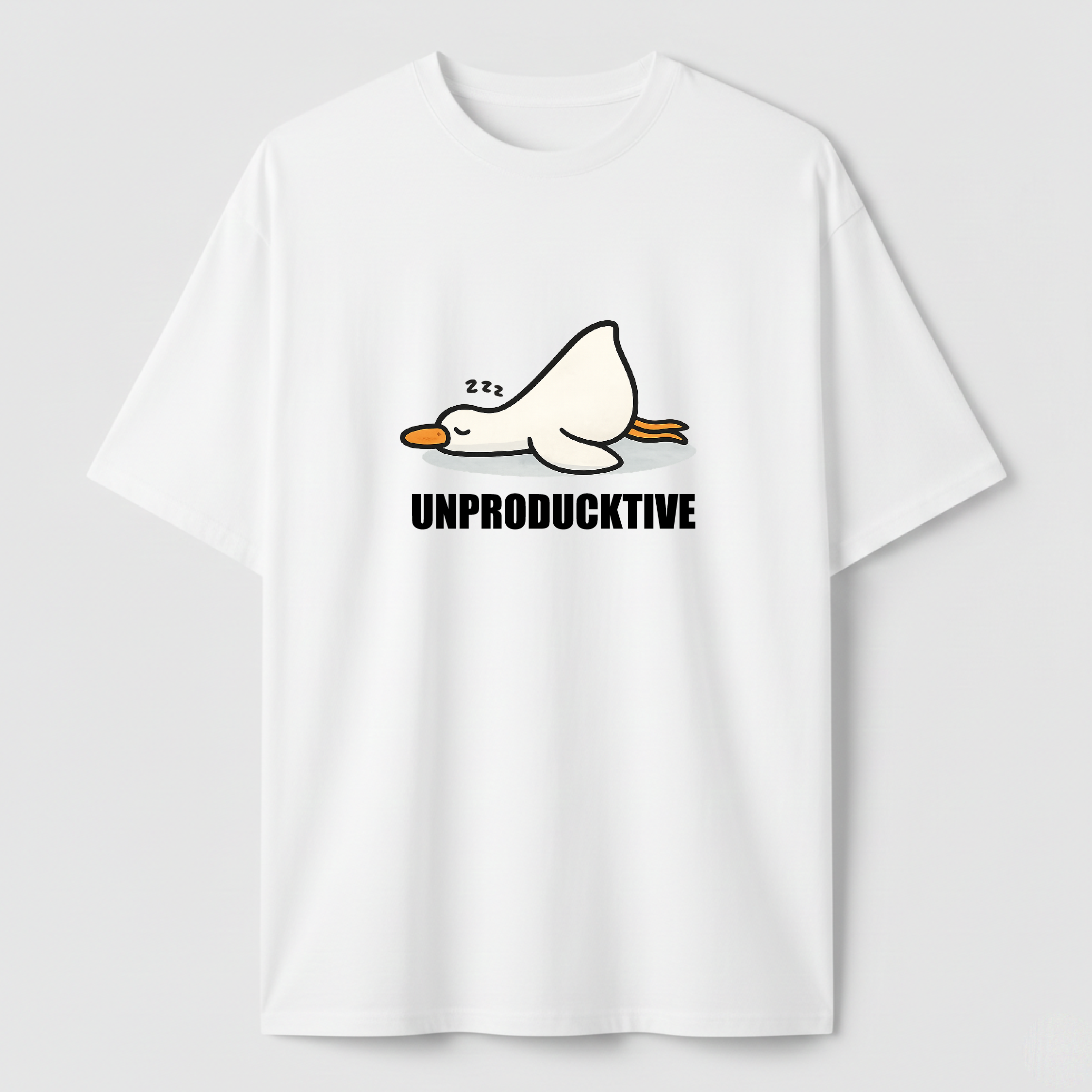 UNPRODUCKTIVE - TEE