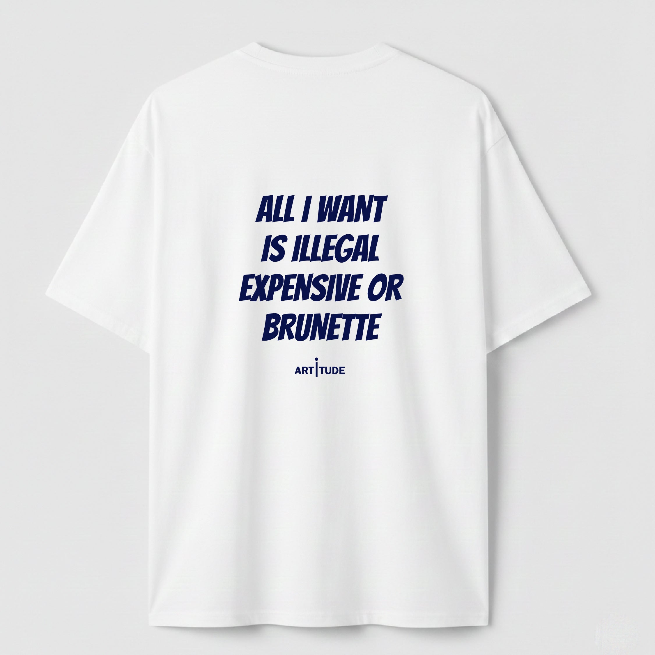 All I Want - TEE