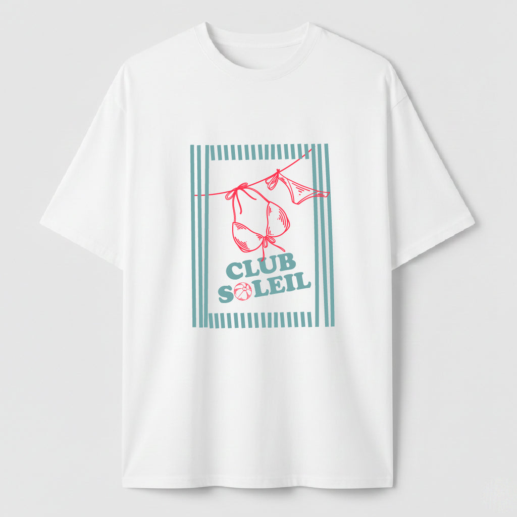 Club Soleil - TEE