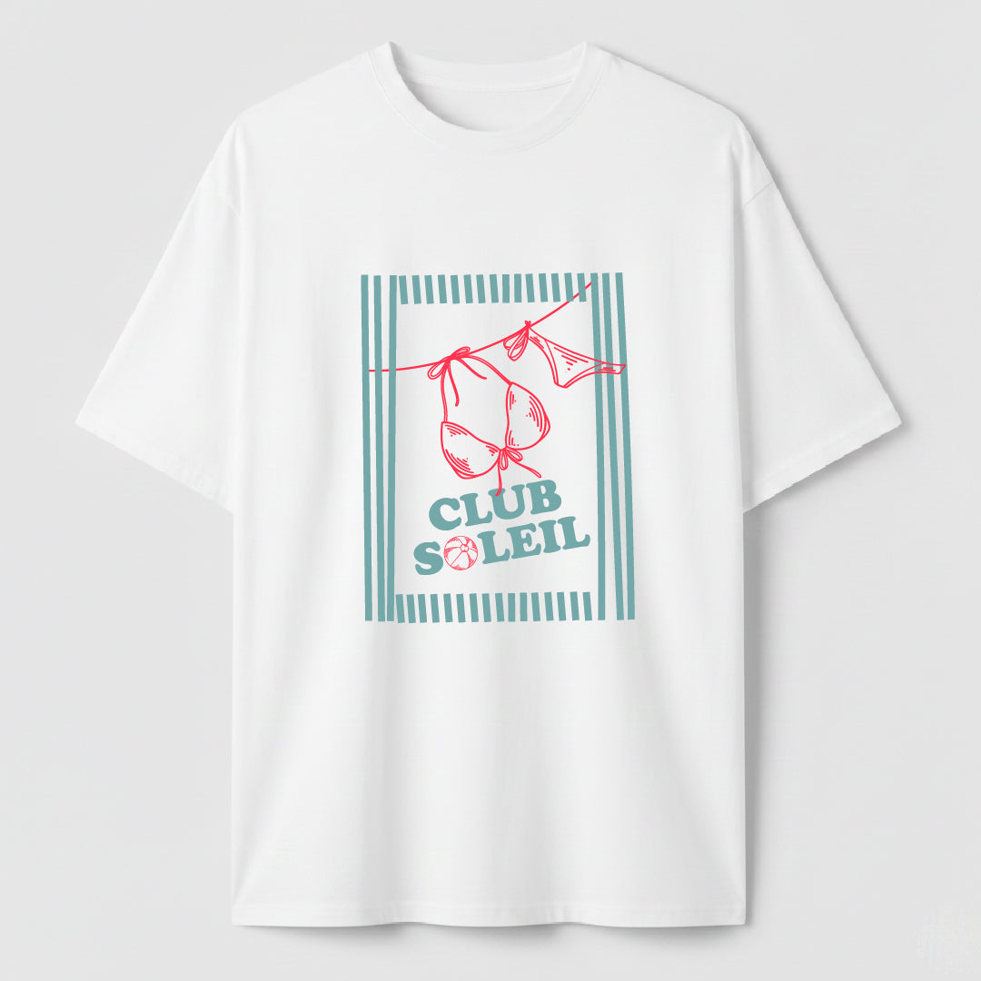Club Soleil - TEE
