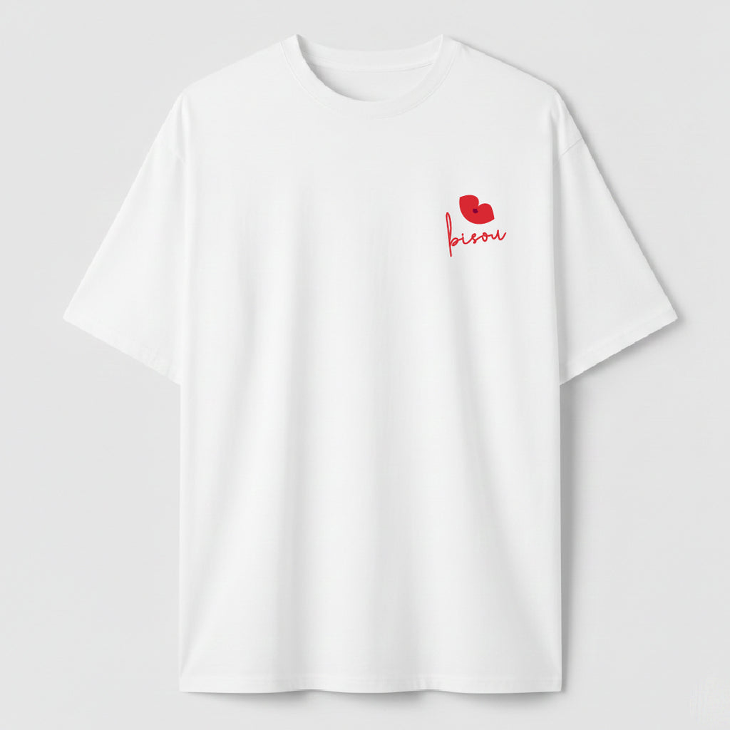 Bisou - TEE