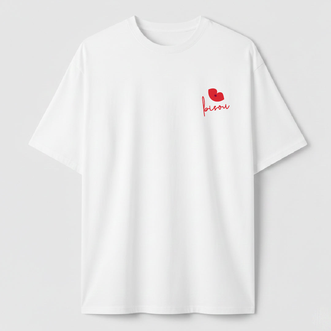 Bisou - TEE