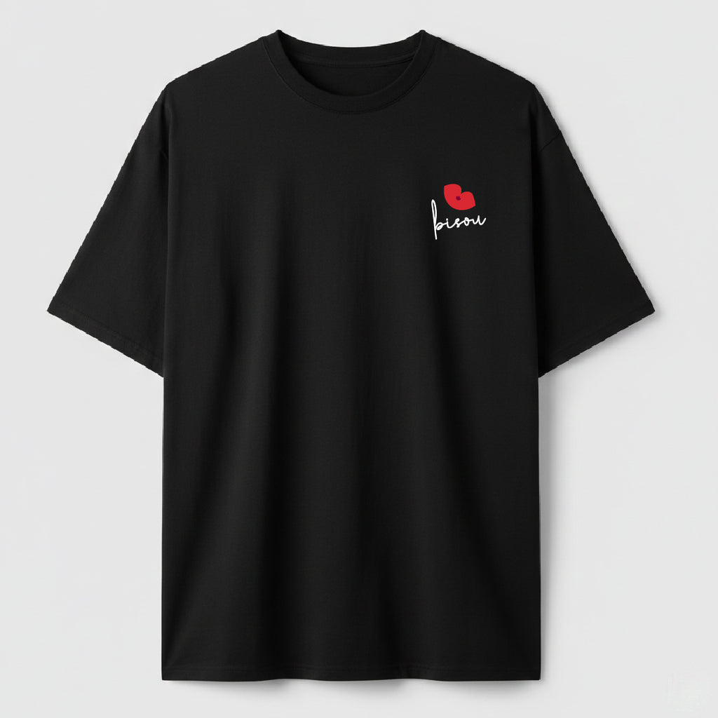 Bisou - TEE