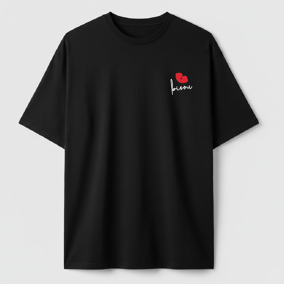 Bisou - TEE
