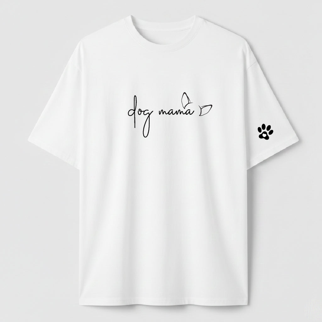 Dog Mama - TEE