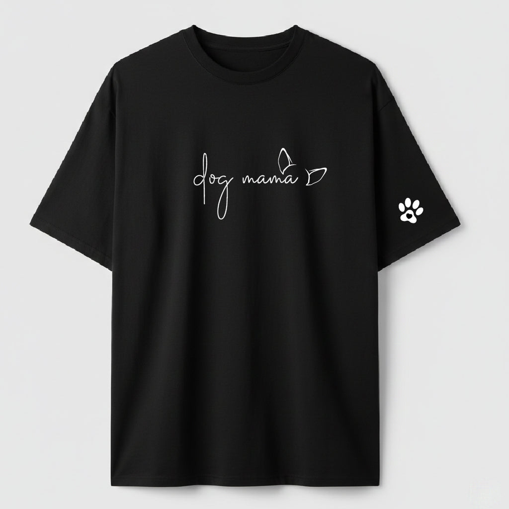 Dog Mama - TEE