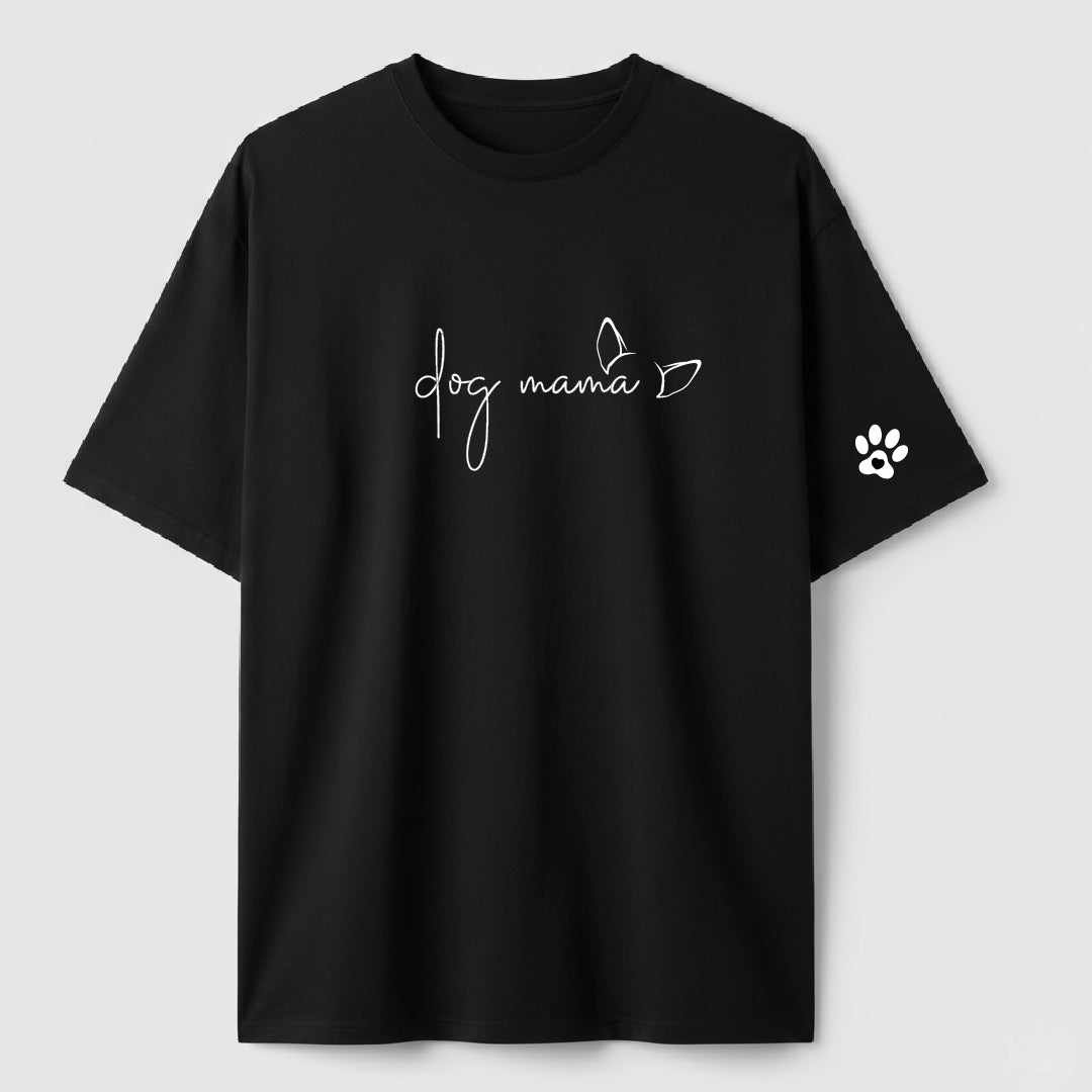 Dog Mama - TEE
