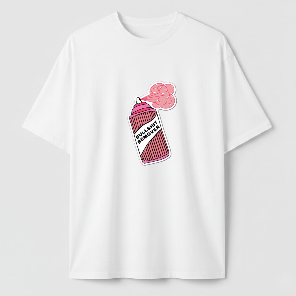 Bullshit Remover - TEE