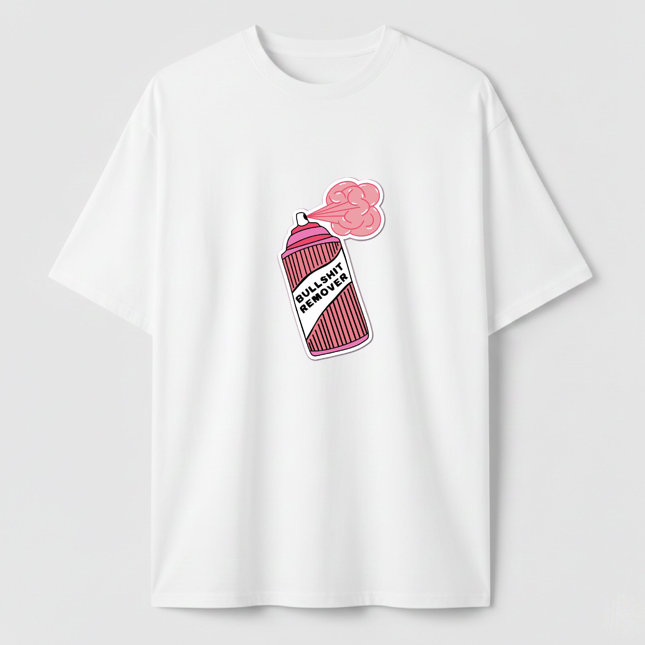 Bullshit Remover - TEE