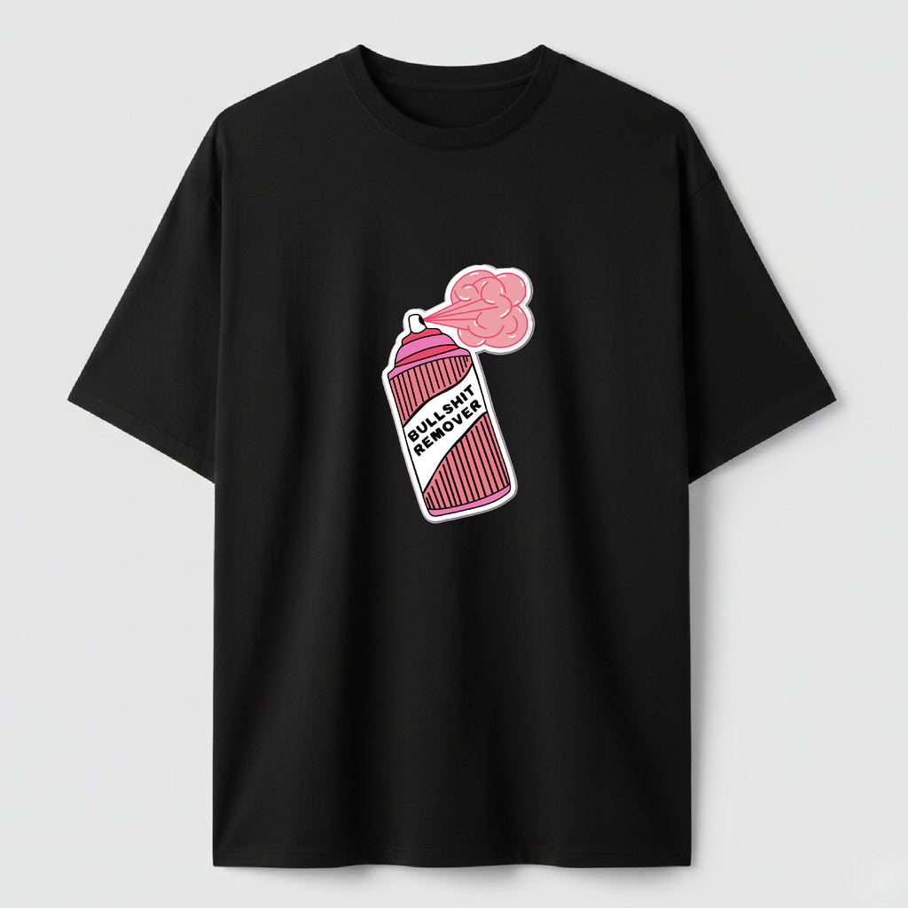 Bullshit Remover - TEE