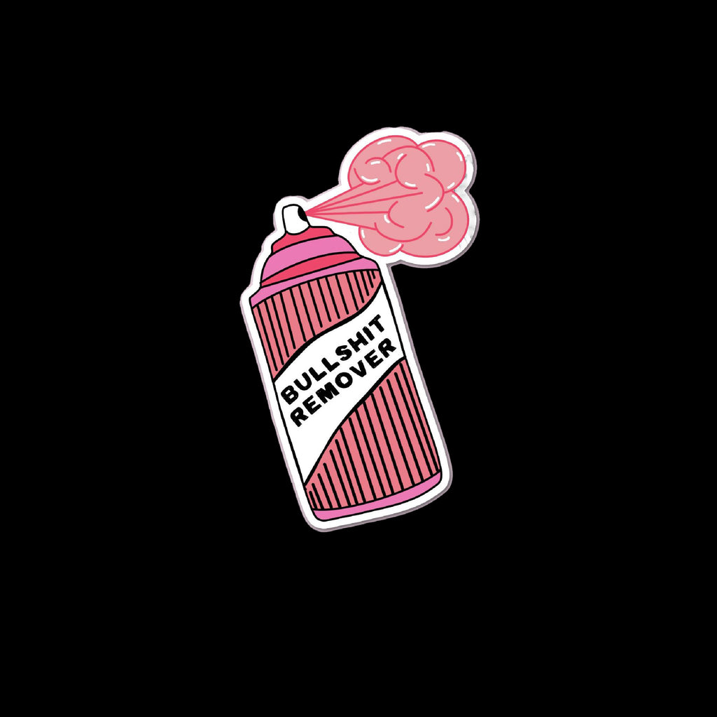 Bullshit Remover - TEE