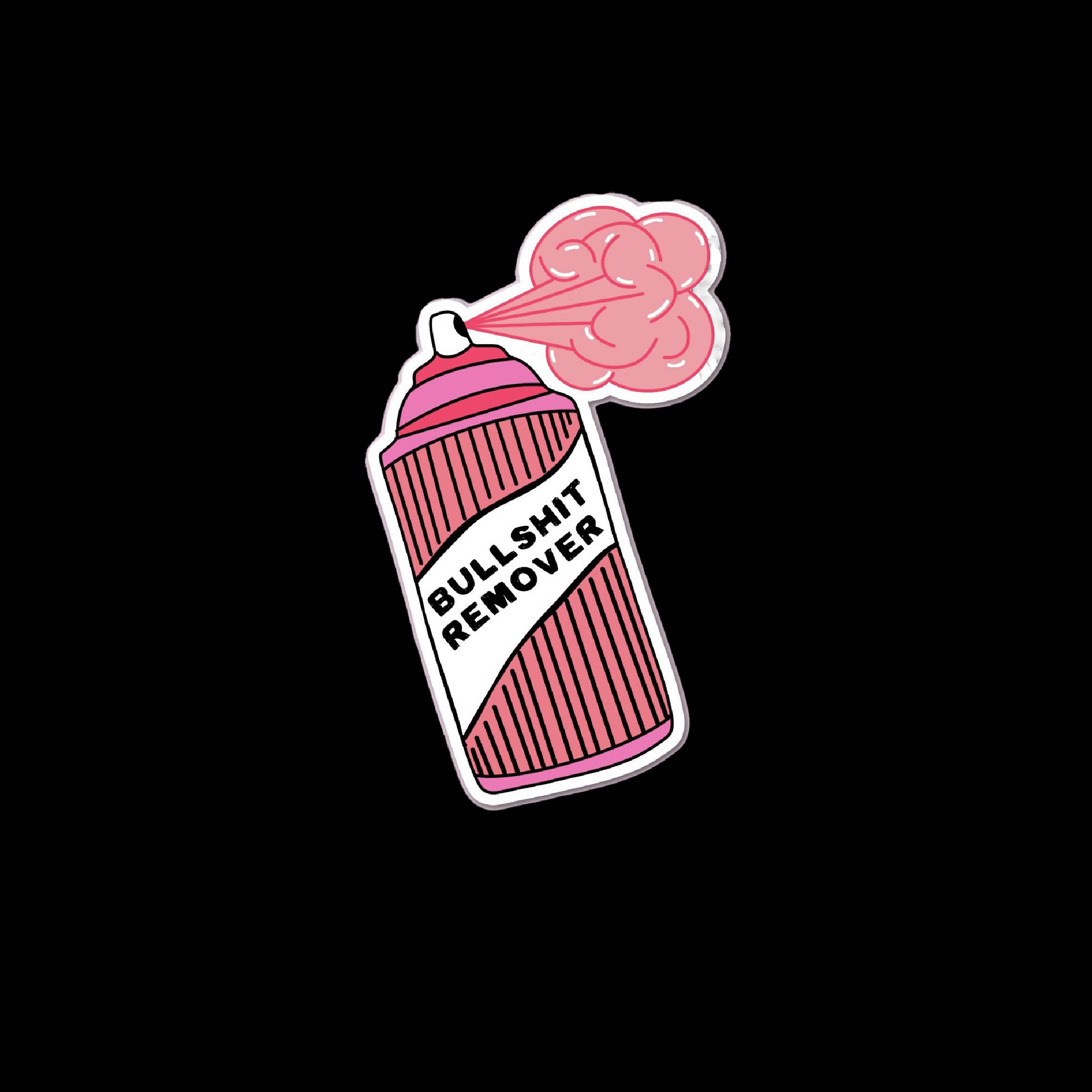 Bullshit Remover - TEE