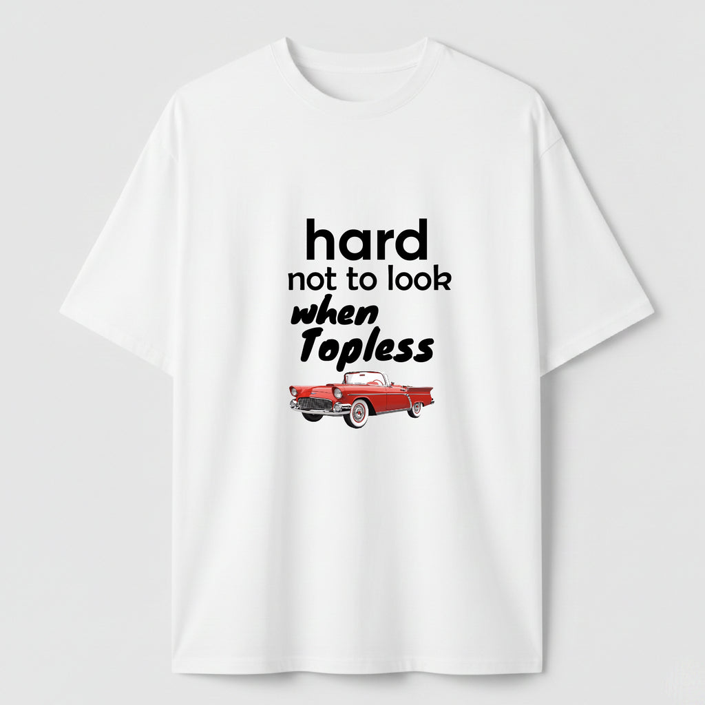 Topless - TEE